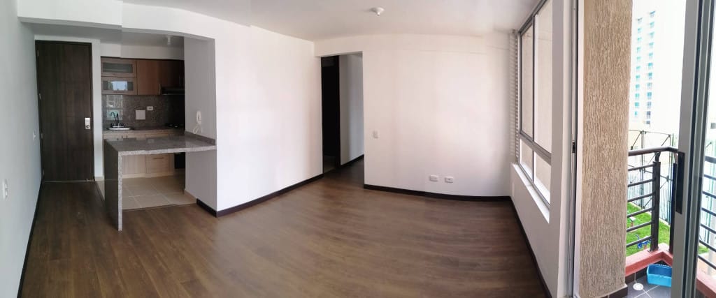 Apartamento de 3 alcobas en venta en San Carlos, Zipaquirá, 57 m² · foto 8 de 13