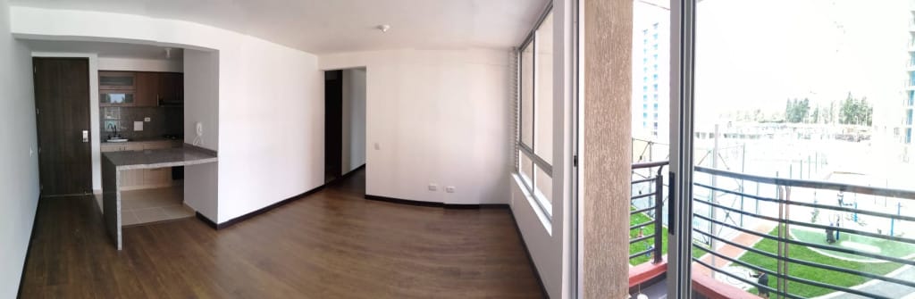 Apartamento de 3 alcobas en venta en San Carlos, Zipaquirá, 57 m² · foto 10 de 13