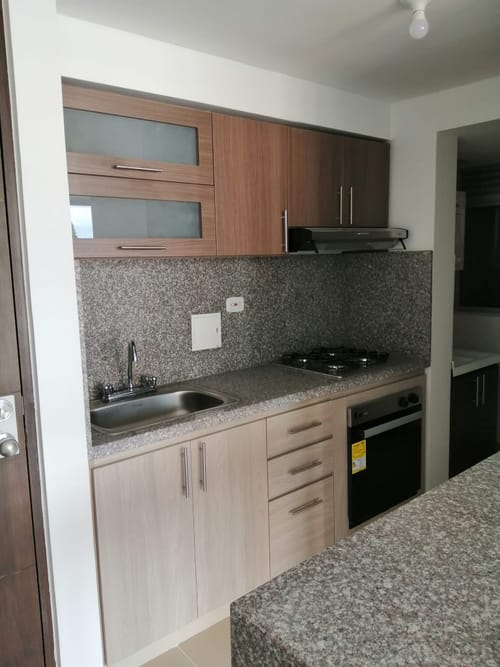 Apartamento de 3 alcobas en venta en San Carlos, Zipaquirá, 57 m² · foto 11 de 13