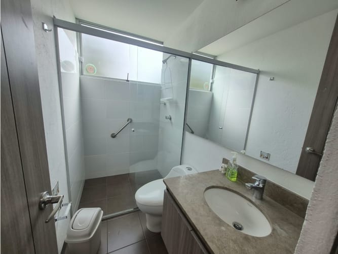 Casa de 2 alcobas en arriendo en Santa Elena, El Retiro, 160 m² · foto 4 de 24