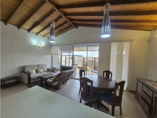 Casa de 2 alcobas en arriendo en Santa Elena, El Retiro, 160 m² · foto 7 de 24