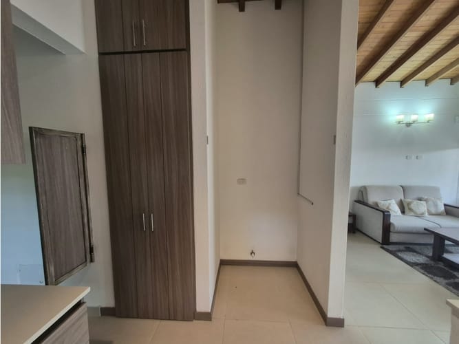 Casa de 2 alcobas en arriendo en Santa Elena, El Retiro, 160 m² · foto 10 de 24
