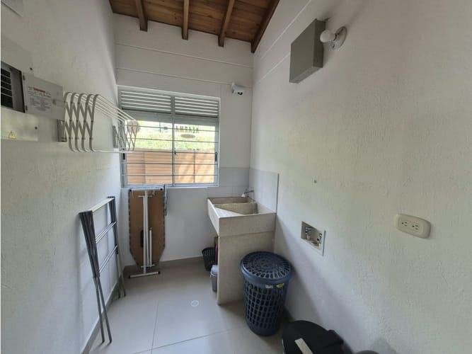 Casa de 2 alcobas en arriendo en Santa Elena, El Retiro, 160 m² · foto 11 de 24