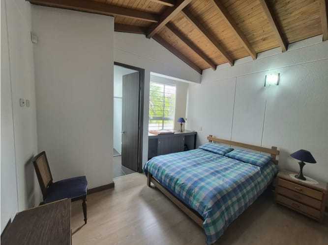 Casa de 2 alcobas en arriendo en Santa Elena, El Retiro, 160 m² · foto 13 de 24