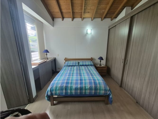 Casa de 2 alcobas en arriendo en Santa Elena, El Retiro, 160 m² · foto 14 de 24