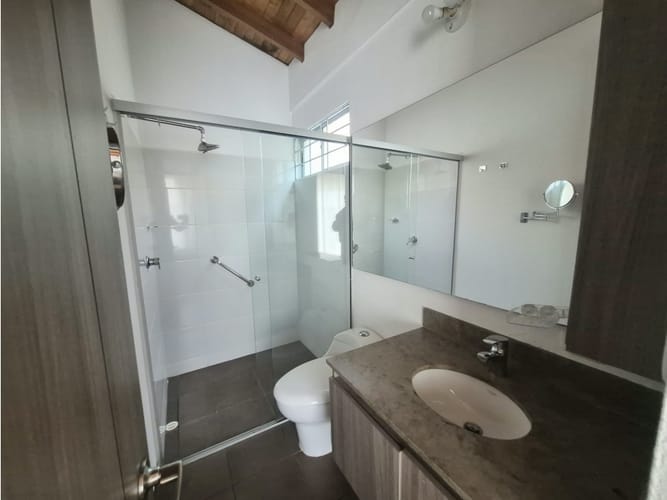 Casa de 2 alcobas en arriendo en Santa Elena, El Retiro, 160 m² · foto 15 de 24
