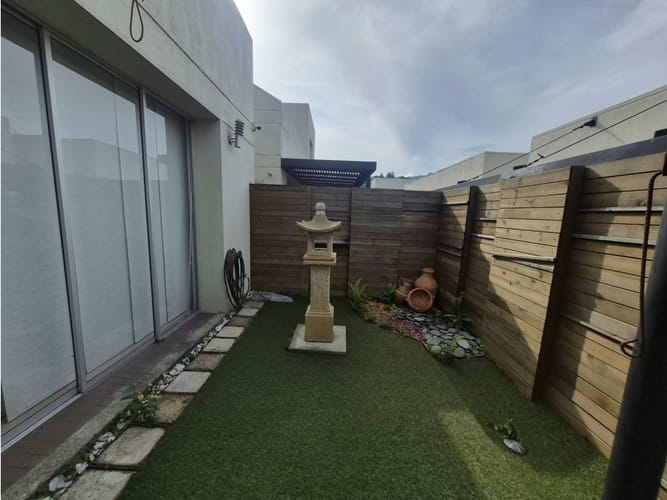 Casa de 2 alcobas en arriendo en Santa Elena, El Retiro, 160 m² · foto 16 de 24