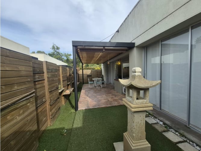 Casa de 2 alcobas en arriendo en Santa Elena, El Retiro, 160 m² · foto 17 de 24