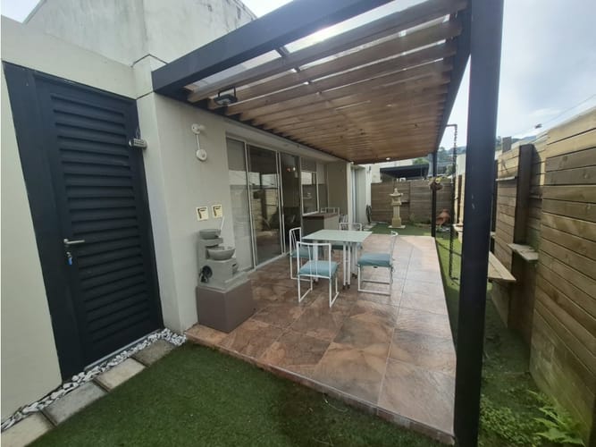Casa de 2 alcobas en arriendo en Santa Elena, El Retiro, 160 m² · foto 18 de 24