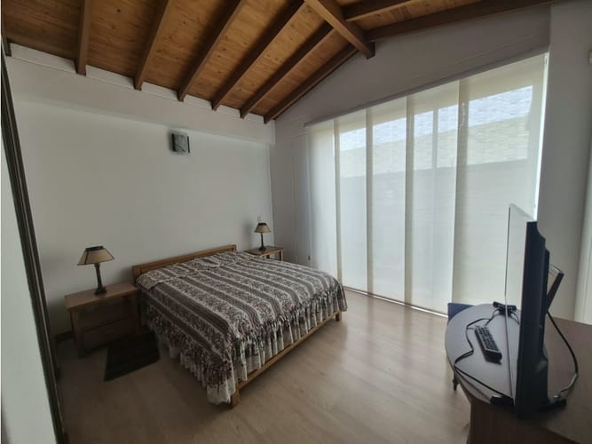 Casa de 2 alcobas en arriendo en Santa Elena, El Retiro, 160 m² · foto 20 de 24