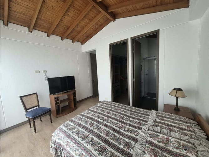 Casa de 2 alcobas en arriendo en Santa Elena, El Retiro, 160 m² · foto 21 de 24