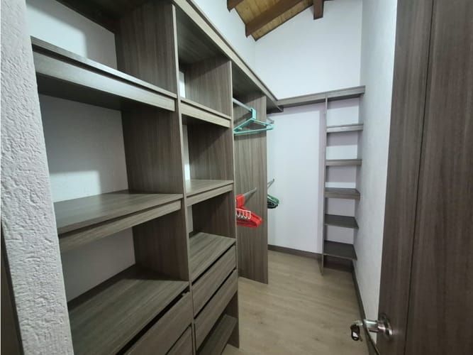Casa de 2 alcobas en arriendo en Santa Elena, El Retiro, 160 m² · foto 22 de 24