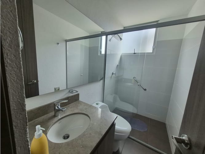 Casa de 2 alcobas en arriendo en Santa Elena, El Retiro, 160 m² · foto 23 de 24