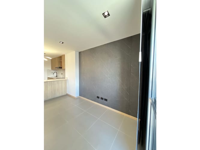 Apartamento de 3 alcobas en venta en La Candelaria, Medellín, 68 m² · foto 6 de 6