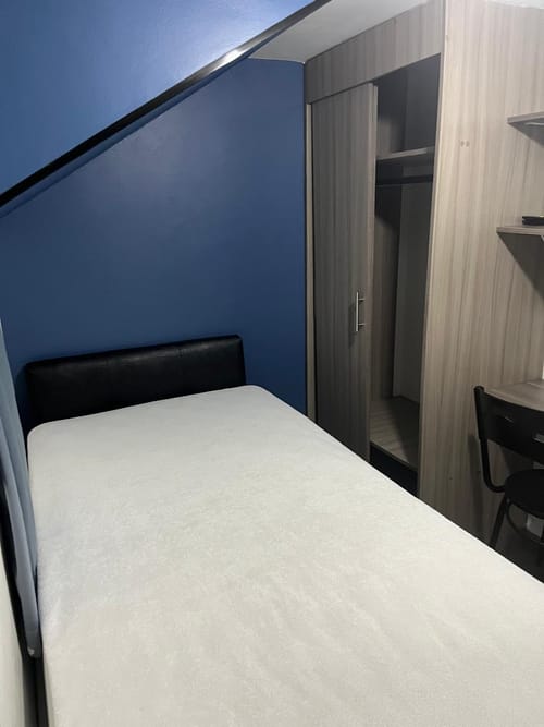 Habitación en Arriendo en Engativá, Bogotá