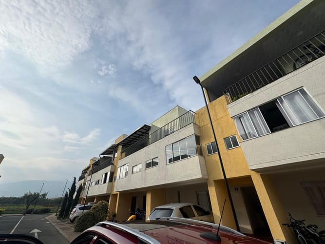 Casa de 2 alcobas en venta en Parque Natura, Jamundí, 65 m² · foto 3 de 14