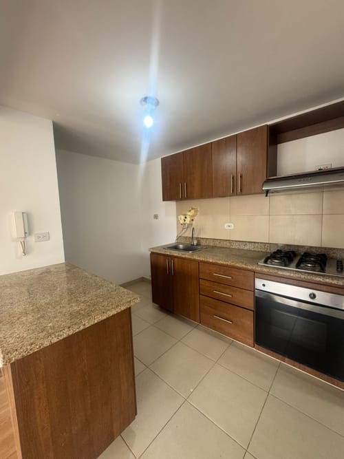 Apartamento de 3 alcobas en arriendo en Parque Industrial Santo Domingo, Mosquera, 74 m² · foto 5 de 24