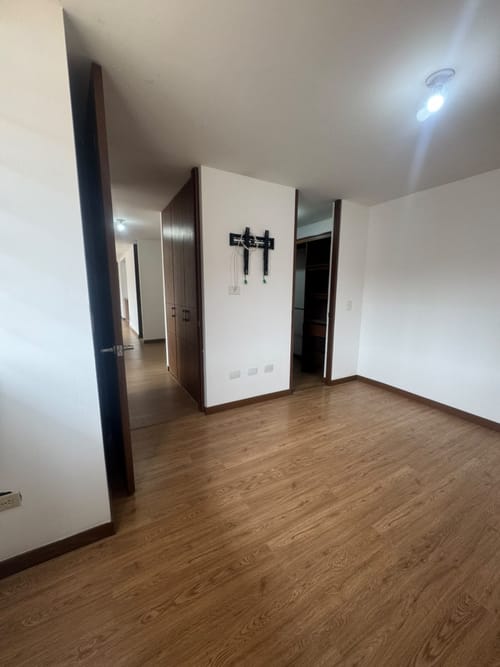 Apartamento de 3 alcobas en arriendo en Parque Industrial Santo Domingo, Mosquera, 74 m² · foto 7 de 24