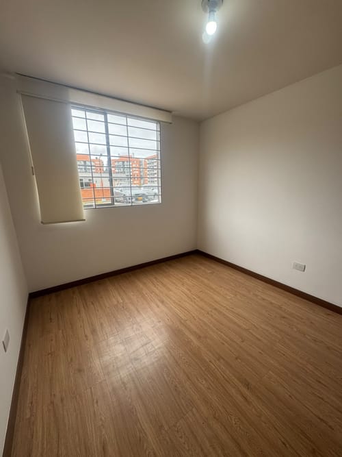 Apartamento de 3 alcobas en arriendo en Parque Industrial Santo Domingo, Mosquera, 74 m² · foto 8 de 24