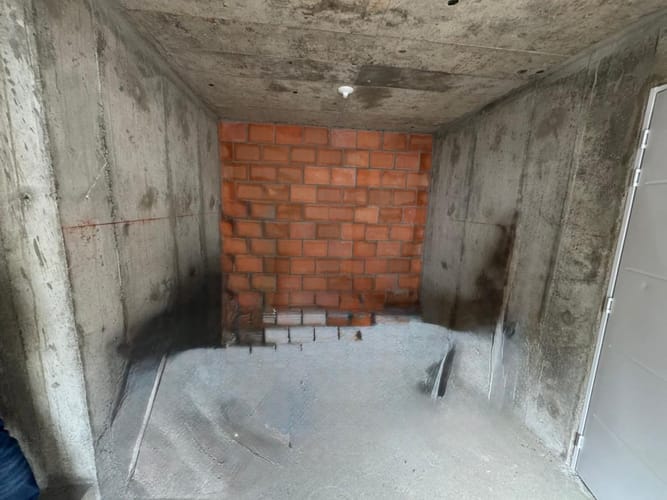 Casa de 2 alcobas en venta en Parque Natura, Jamundí, 65 m² · foto 10 de 14