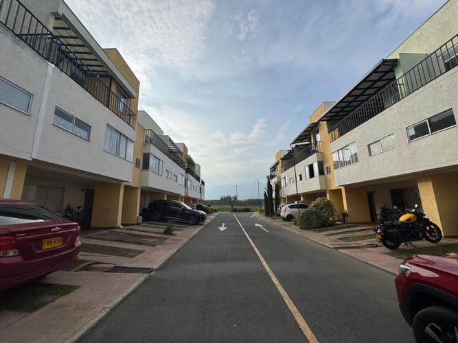 Casa de 2 alcobas en venta en Parque Natura, Jamundí, 65 m² · foto 11 de 14