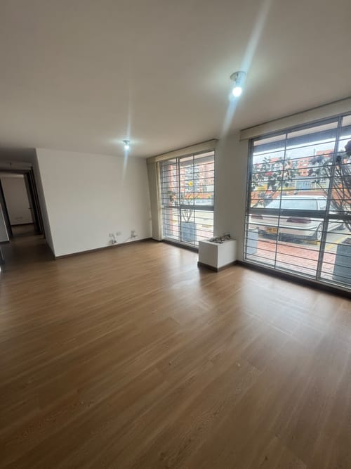 Apartamento de 3 alcobas en arriendo en Parque Industrial Santo Domingo, Mosquera, 74 m² · foto 12 de 24