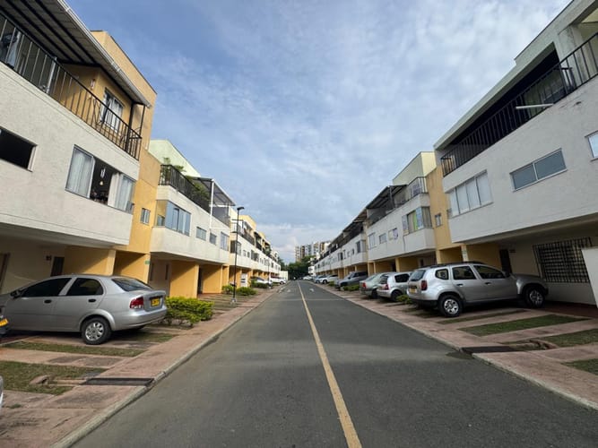 Casa de 2 alcobas en venta en Parque Natura, Jamundí, 65 m² · foto 12 de 14