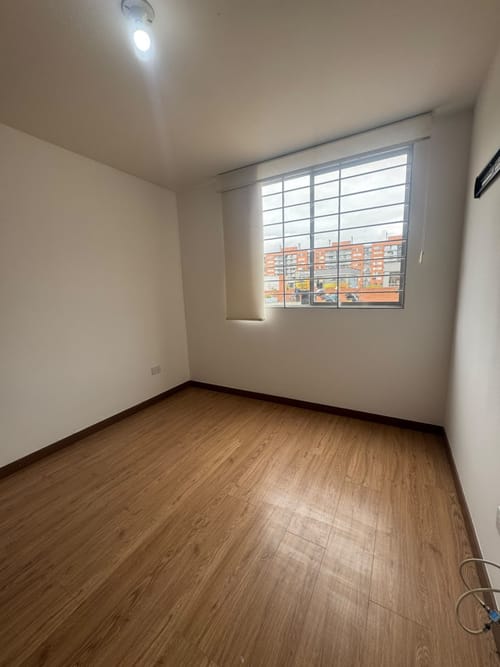 Apartamento de 3 alcobas en arriendo en Parque Industrial Santo Domingo, Mosquera, 74 m² · foto 13 de 24