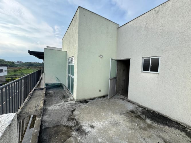 Casa de 2 alcobas en venta en Parque Natura, Jamundí, 65 m² · foto 13 de 14