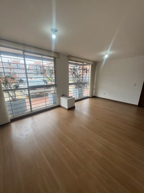 Apartamento de 3 alcobas en arriendo en Parque Industrial Santo Domingo, Mosquera, 74 m² · foto 16 de 24