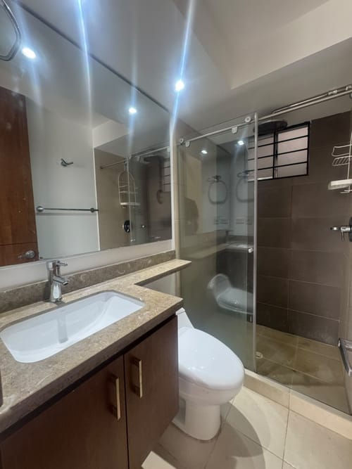 Apartamento de 3 alcobas en arriendo en Parque Industrial Santo Domingo, Mosquera, 74 m² · foto 18 de 24