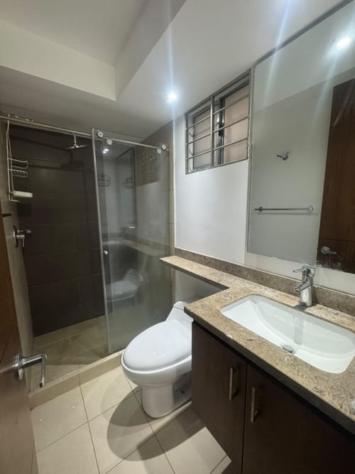 Apartamento de 3 alcobas en arriendo en Parque Industrial Santo Domingo, Mosquera, 74 m² · foto 19 de 24