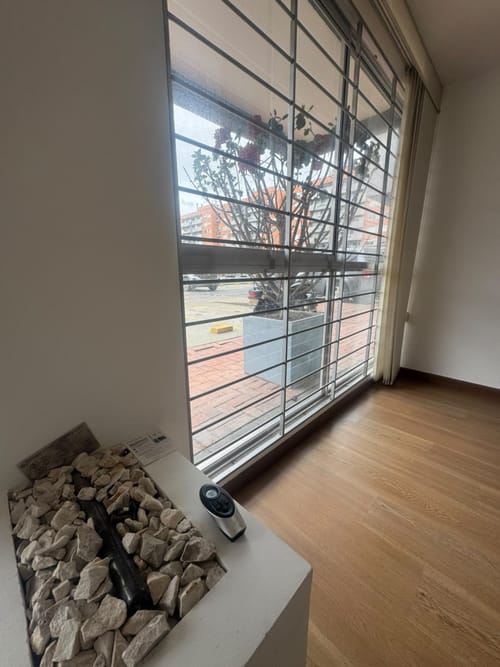 Apartamento de 3 alcobas en arriendo en Parque Industrial Santo Domingo, Mosquera, 74 m² · foto 21 de 24