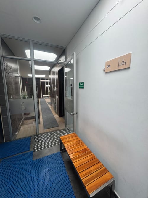 Apartamento de 3 alcobas en arriendo en Parque Industrial Santo Domingo, Mosquera, 74 m² · foto 24 de 24
