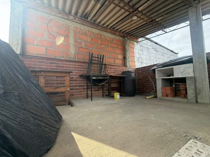 Casa de 3 alcobas en venta en Riveras Del Rosario, Jamundí, 207 m² · foto 11 de 23
