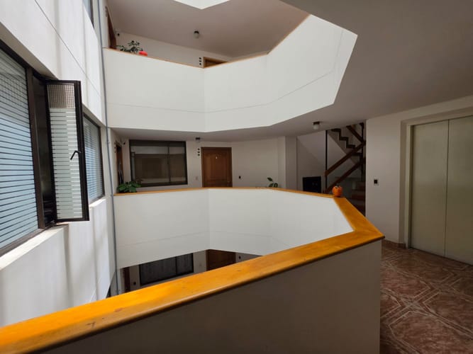 Apartamento de 3 alcobas en venta en El Batán, Bogotá, 123 m² · foto 9 de 24