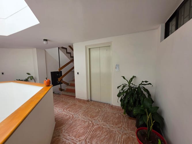 Apartamento de 3 alcobas en venta en El Batán, Bogotá, 123 m² · foto 10 de 24