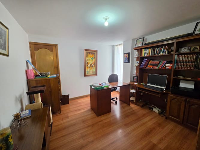 Apartamento de 3 alcobas en venta en El Batán, Bogotá, 123 m² · foto 15 de 24