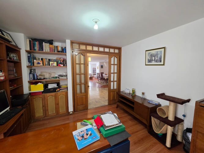 Apartamento de 3 alcobas en venta en El Batán, Bogotá, 123 m² · foto 14 de 24