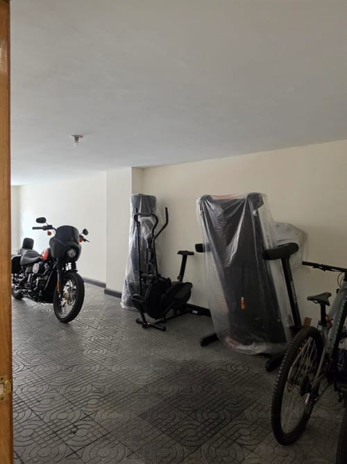 Apartamento de 3 alcobas en venta en El Batán, Bogotá, 123 m² · foto 12 de 24