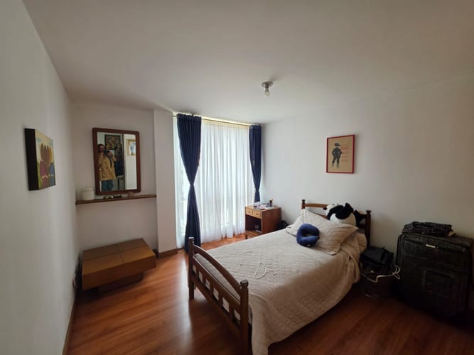 Apartamento de 3 alcobas en venta en El Batán, Bogotá, 123 m² · foto 24 de 24