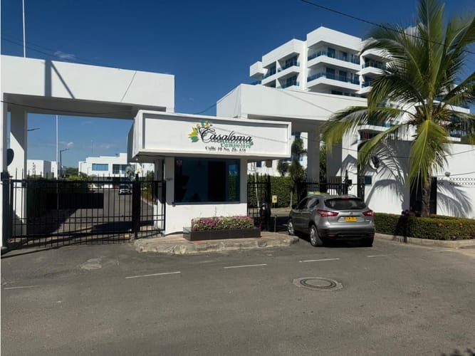 Apartamento de 3 alcobas en venta en Girardot, Girardot, 180 m² · foto 2 de 24