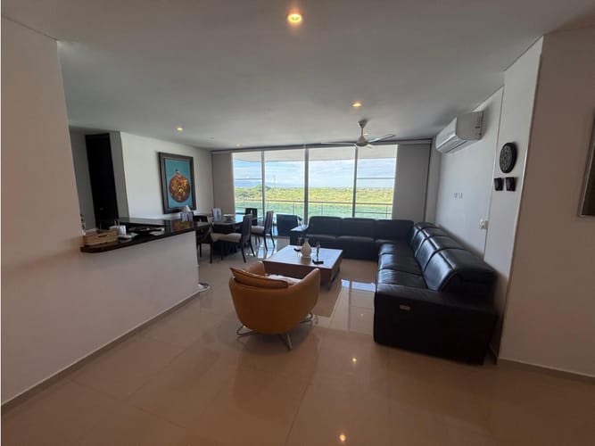 Apartamento de 3 alcobas en venta en Girardot, Girardot, 180 m² · foto 6 de 24