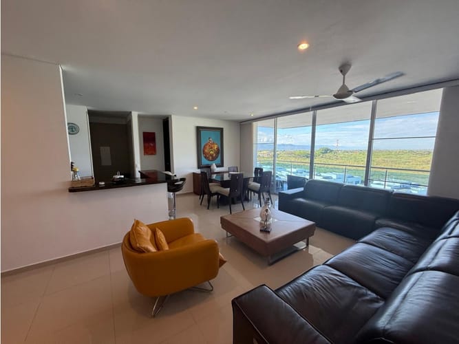 Apartamento de 3 alcobas en venta en Girardot, Girardot, 180 m² · foto 7 de 24