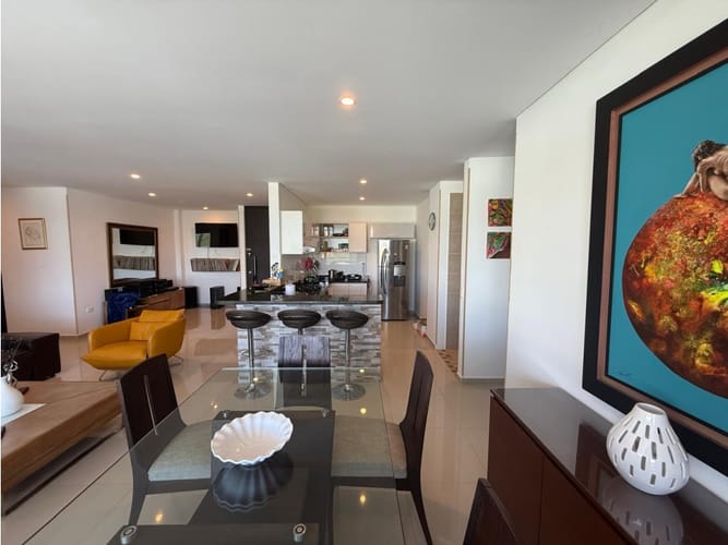 Apartamento de 3 alcobas en venta en Girardot, Girardot, 180 m² · foto 8 de 24