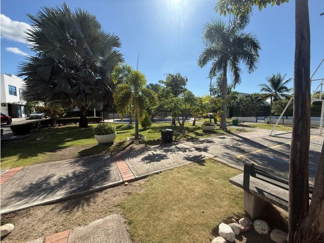 Apartamento de 3 alcobas en venta en Girardot, Girardot, 180 m² · foto 14 de 24