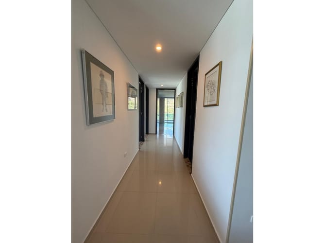 Apartamento de 3 alcobas en venta en Girardot, Girardot, 180 m² · foto 18 de 24