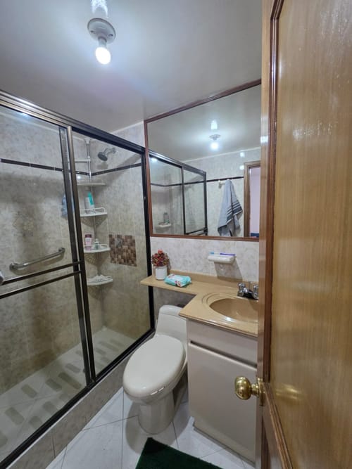 Apartamento de 3 alcobas en venta en El Batán, Bogotá, 123 m² · foto 16 de 24