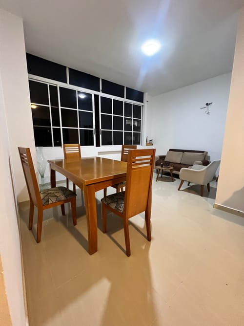Apartamento de 3 alcobas en arriendo en Valle Del Lili, Cali, 78 m² · foto 2 de 16
