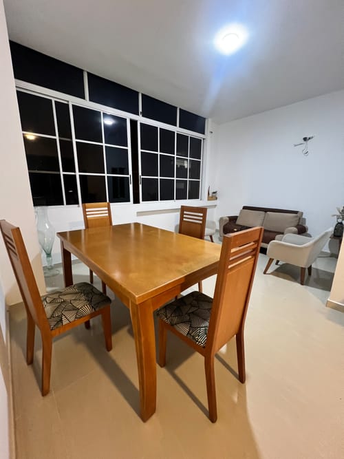 Apartamento de 3 alcobas en arriendo en Valle Del Lili, Cali, 78 m² · foto 3 de 16